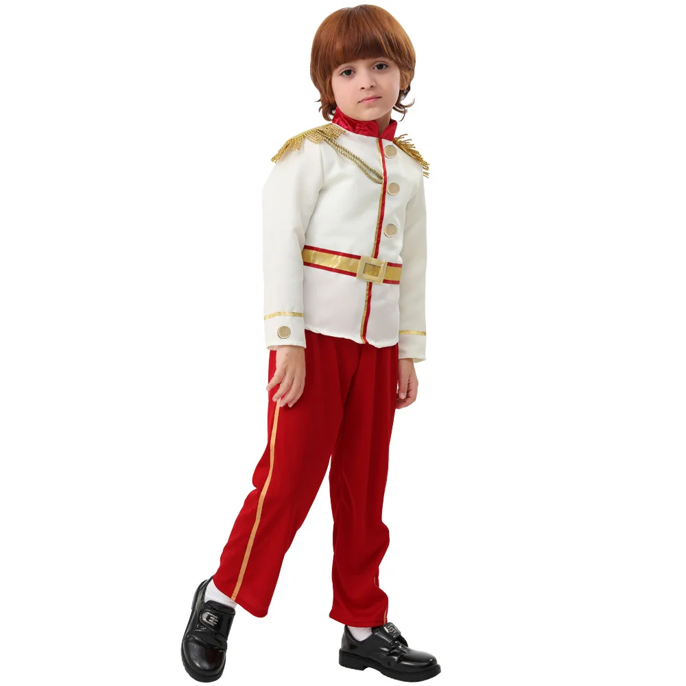Halloween Kinder Stellkostüm Haome Charmming Polyester Traditionelle chinesische Kleidung Damen Faionable Stage...