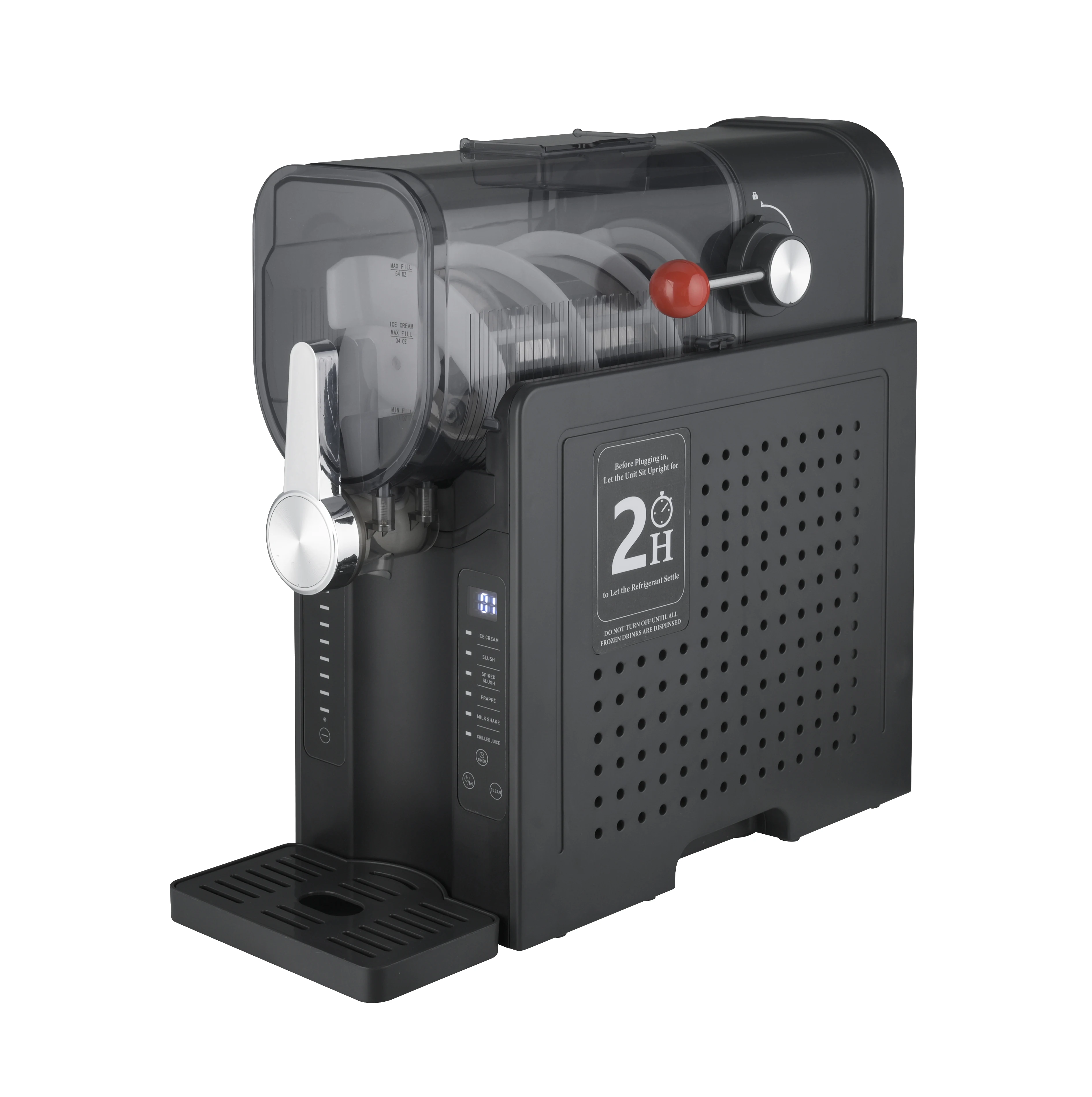 #13 Compare Frozen Drink Makers Before You Buy