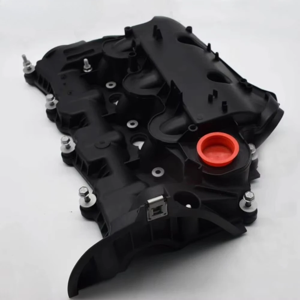 Hot Sale Engine Intake Manifold for Land Rover KR3/4 Range Rover Sport LR029146 LR074623 LR057380 Valve Cover