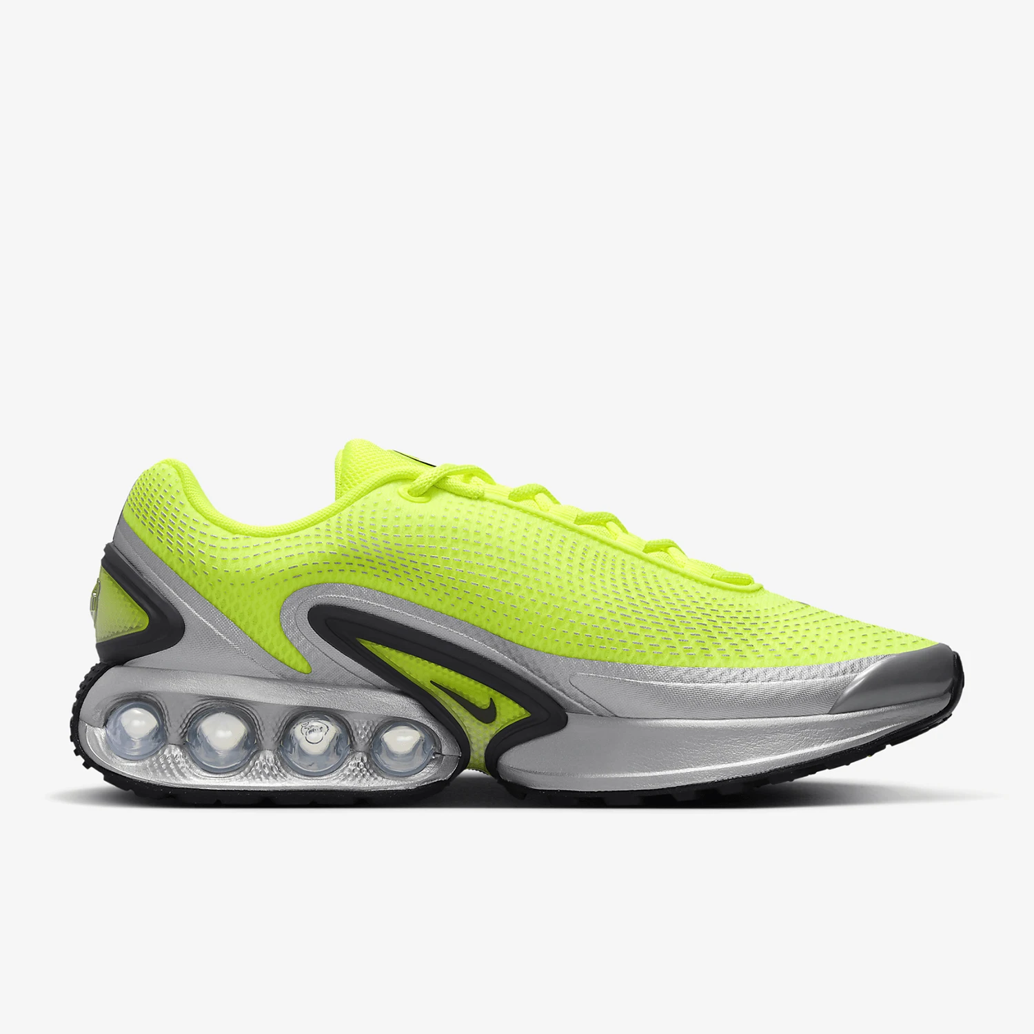 Scarpe leggere Nike Air Max Dn - Men Shoes Myntra recensione e prezzo