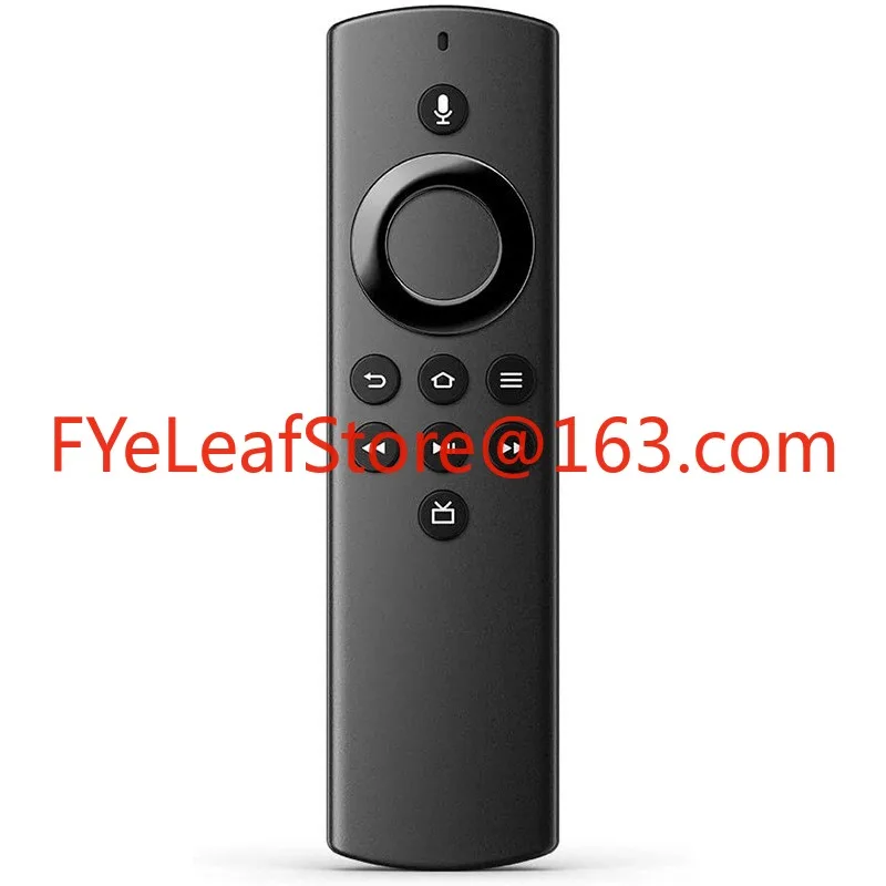 Suitable for H69A73 Alexa Voice Bluetooth voice remote control fire tv stick
