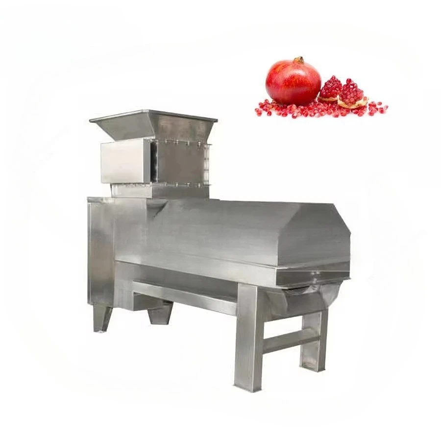 Factory Price CE Approved Pomegranate Peeler Machine/Pomegranate Peeling Machine