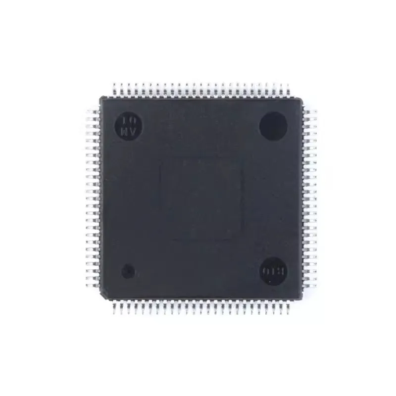 5PCS NEW Original Integrated Circuits GD32F103 GD32F103VCT6 LQFP-100 ICs MCU Microcontroller