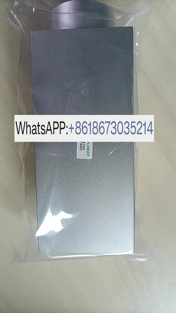 

Woodworking Machinery Parts Consumables Original PTP160 Machining Center Gear Cylinder 2003953750