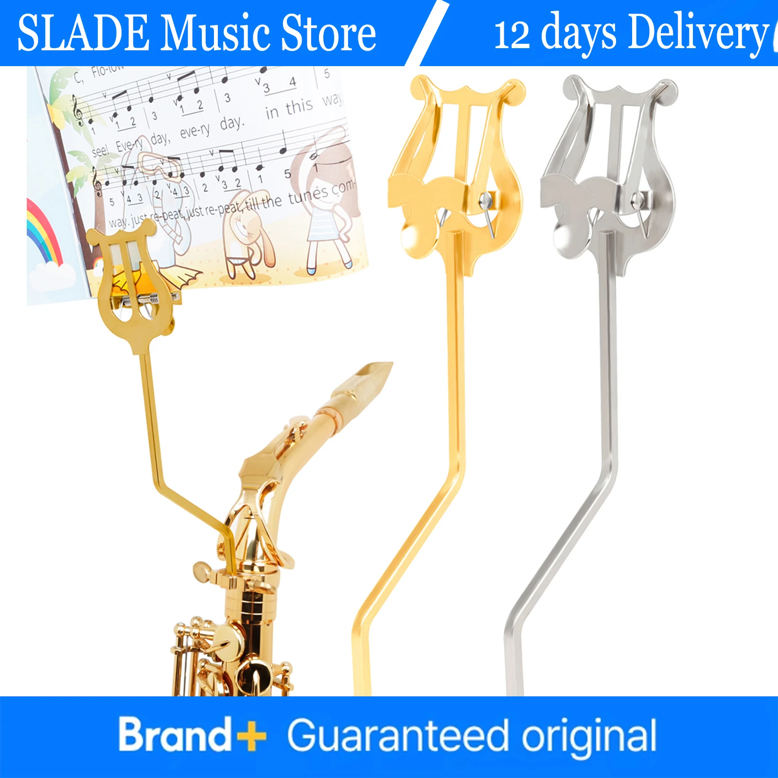 Slade Music Stand C…