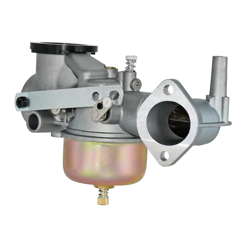 المكربن لبريجس وستراتون ، سلسلة محركات ، من من من من من من من ، من من من ، من ، من ، في ، من ، تحل محل كارب