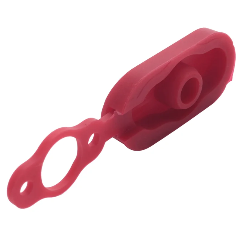 

5Pcs Charging Port Dust Plug Rubber Case For Xiaomi Mijia M365 Electric Scooter Hole Cover Replacement Accessory-A93R