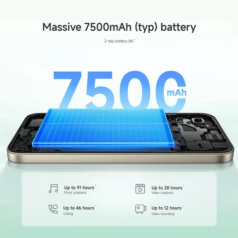 Смартфон Xiaomi Redmi Note 14 4G, 8ГБ ОЗУ, 256ГБ Памяти, Global — фото товара