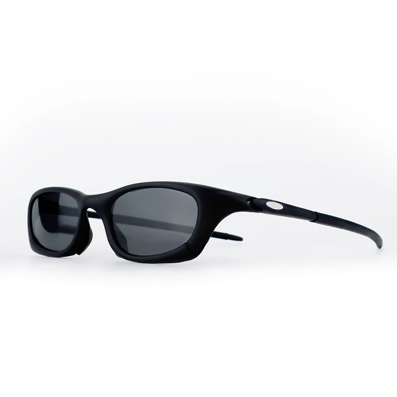 AliExpress NONE Men Polarized Cycling Sunglasses UV400 Metal Fishing Eyewear Bicycle Goggles Riding Glasses - Cycling Accessories