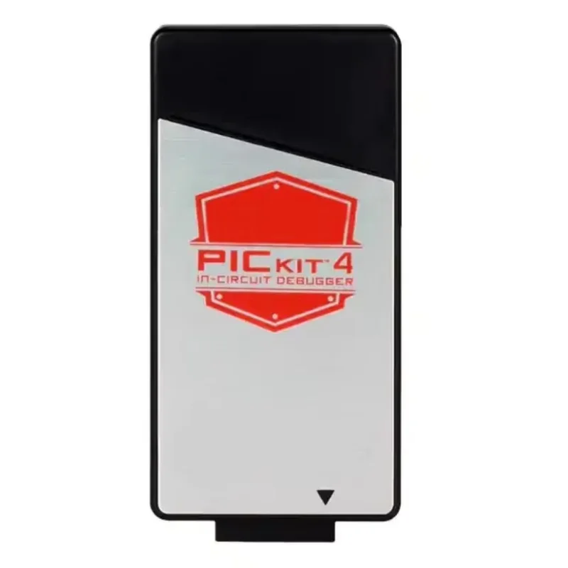 MPLAB PICkit 4 PG164140 Original Emulator Burner PICkit3 Upgrade Version