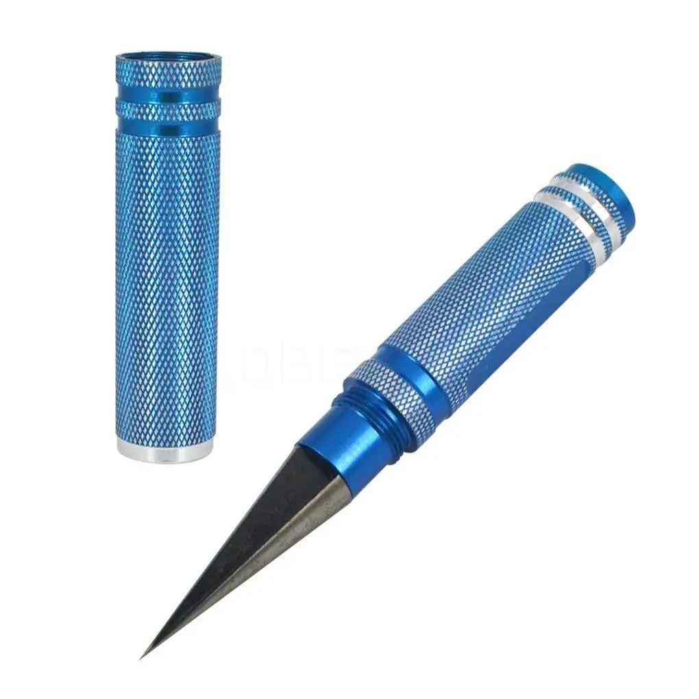 

0-14mm Universal Drill Bit Professional Reaming Knife Drill Bit Tool Edge Reamer Pour Metal Screw Tap Drill