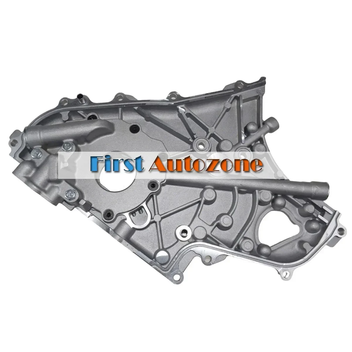 OIL PUMP FOR NISSAN YD25 NAVARA D22 2.5L DIESEL TURBO