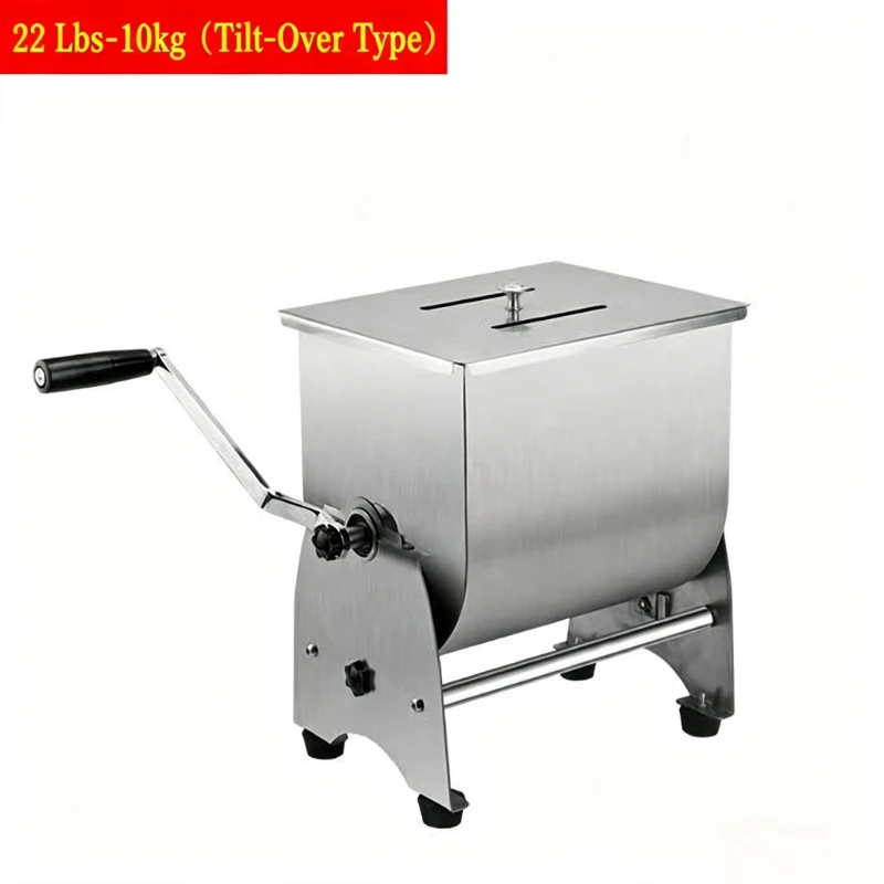 Thumbnail 3 - #17 Food Mixers List of Top Picks