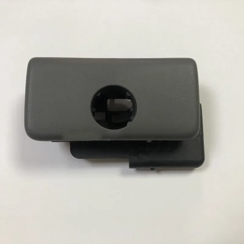 For Toyota Land Cruiser Prado 120 LC120 2003-2009 Car Interior Inside Toolbox Glove Box Lock Latch Handle