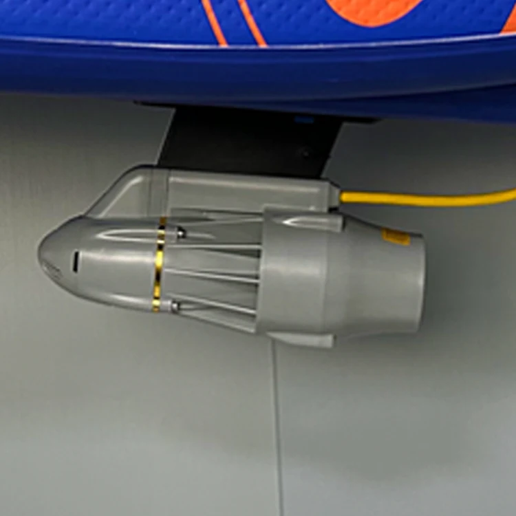 

Алюминиевые моторные ласты из углеродного волокна для водного спорта, ласты для серфинга, аксессуары для доски для серфинга