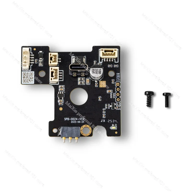 suitable-for-snapmaker-u1-printhead-circuit-board-suitable-for-u1-3d-printer