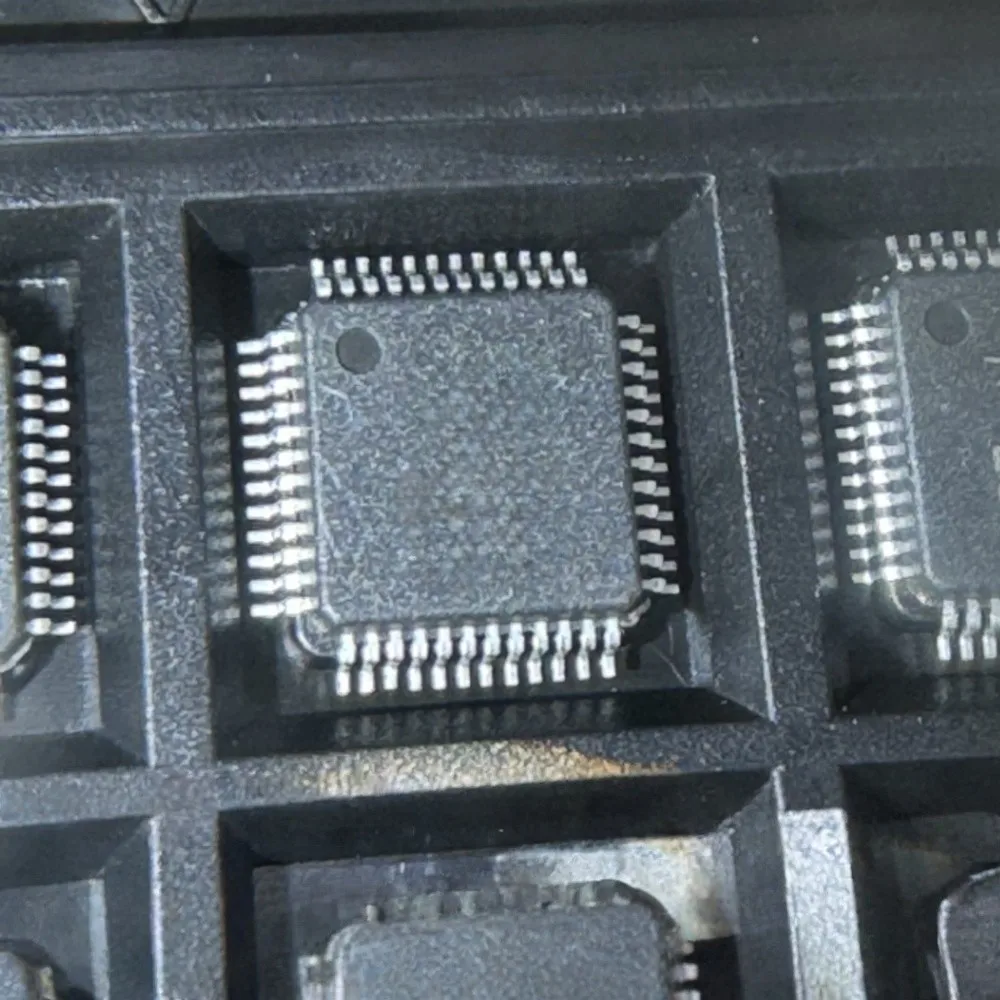1-100PCS FU6811L FU6811 D9N AD5320 AD5320BRM 2850I LTC2850 LT2850 D771 DAC7571IDBVR