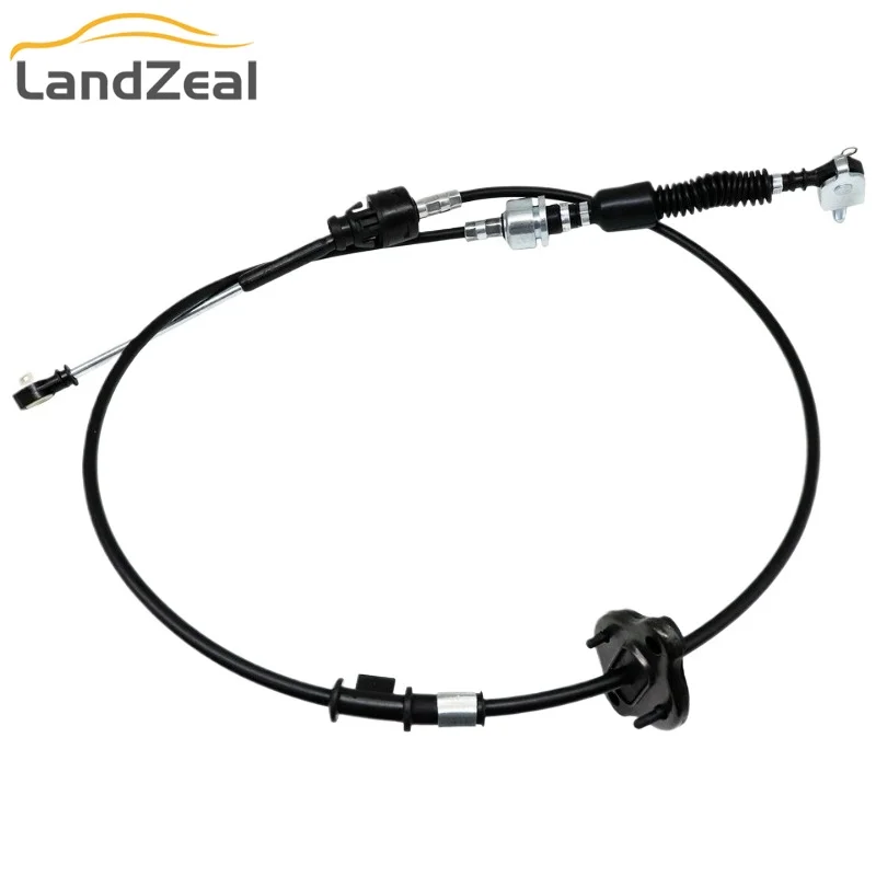 

338200C020 Gearshift Control Lever Selctor Cable Manual Transmissions Parts For Toyota Sequoia Tundra 4.7L 2001-2004