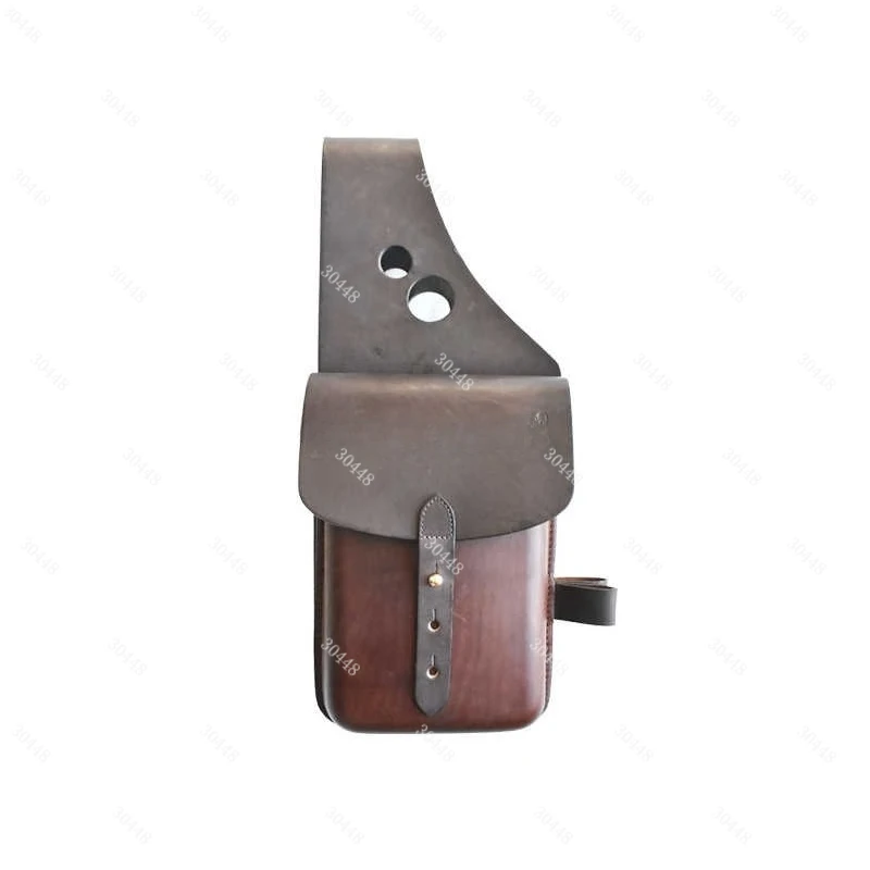 Saddle Bag Leather Bag Western Saddle Saddlebag Equestrian   Horse  C29 Leather