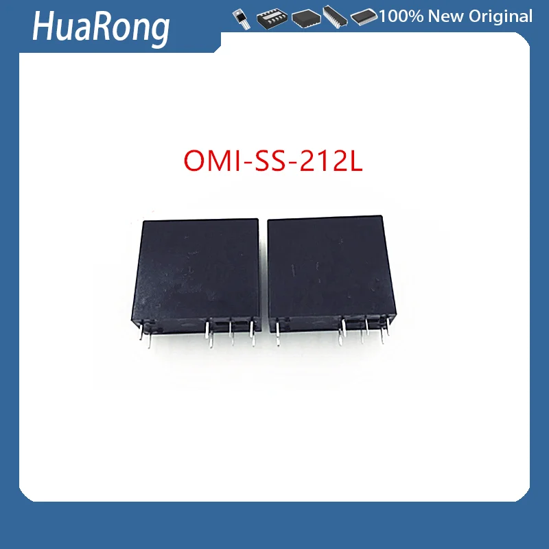 5Pcs/Lot Omi-Ss-212…