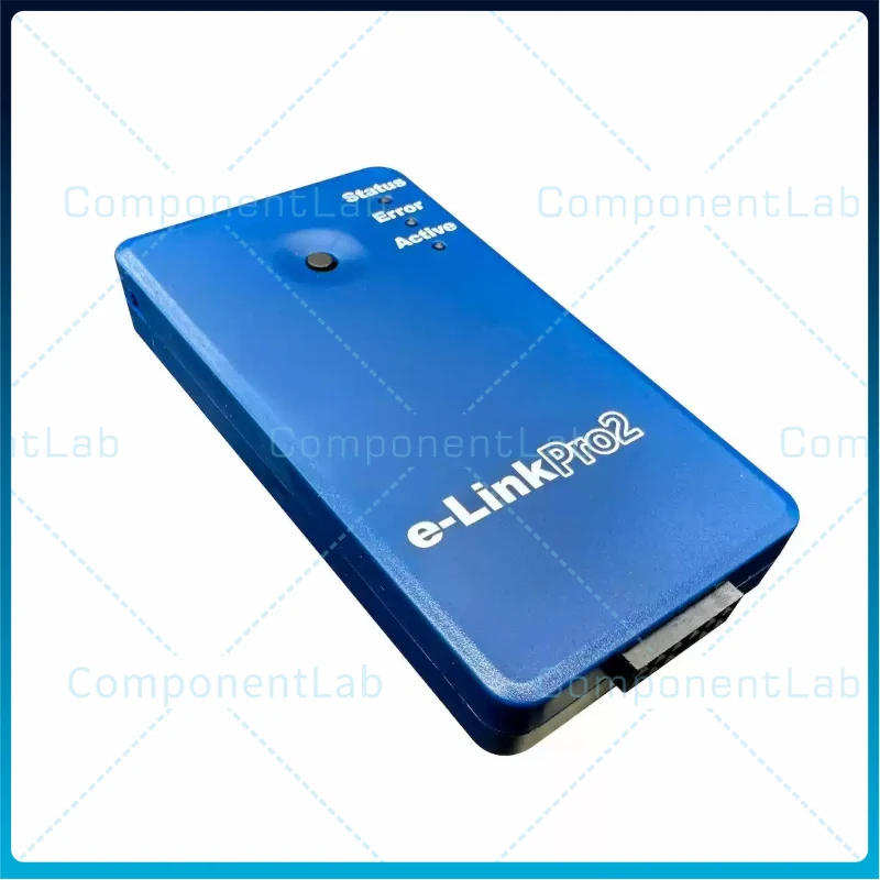 For Holtek e-LinkPro2 8-bit MCU Debug Emulator Offline Programmer