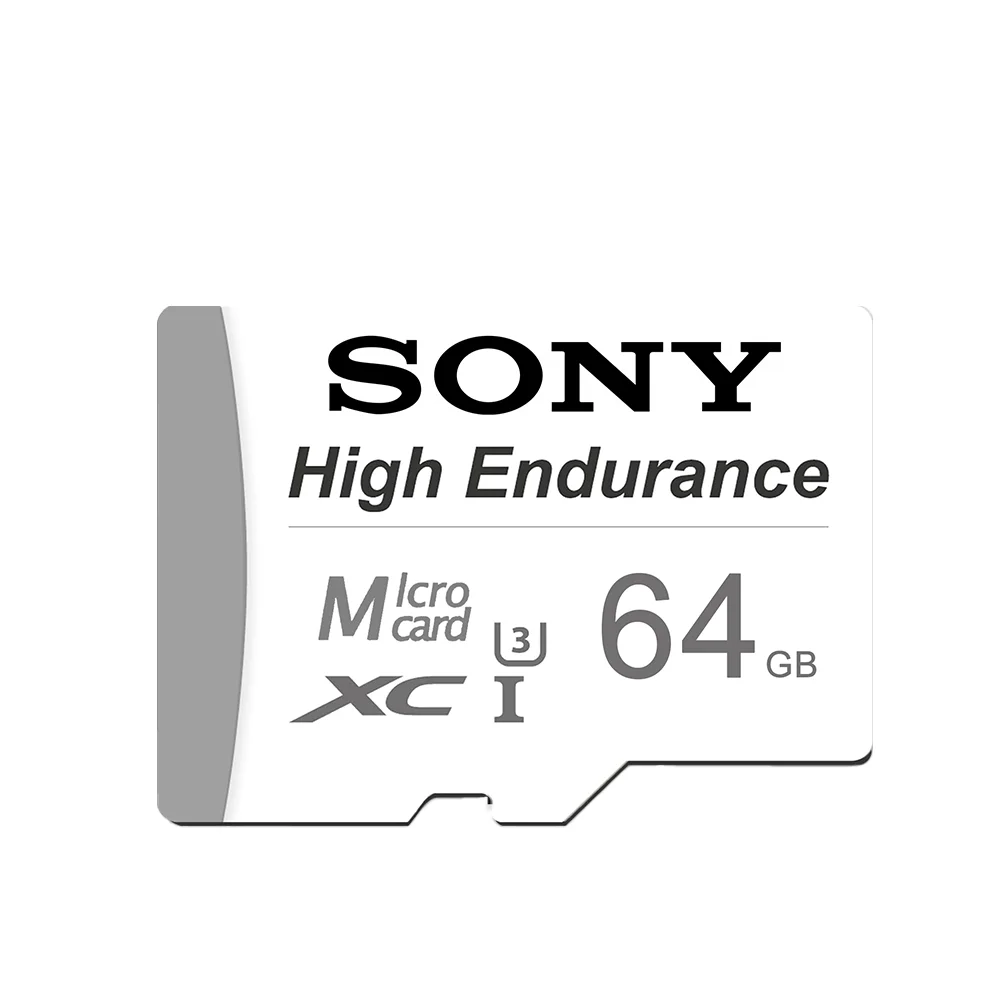 

SONY 64GB TF SD card 128GB High-speed memory card 512GB TF card 1TB 2TB Mini memory card For phones PC surveillance cams drones