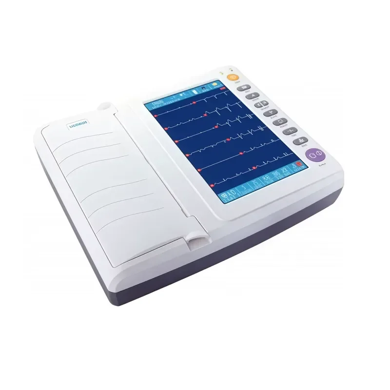 CRWVOC -8121 7 Inch Hospital-Grade Class II Machine with 18 & 12 and Electric Power Source ISO Certified