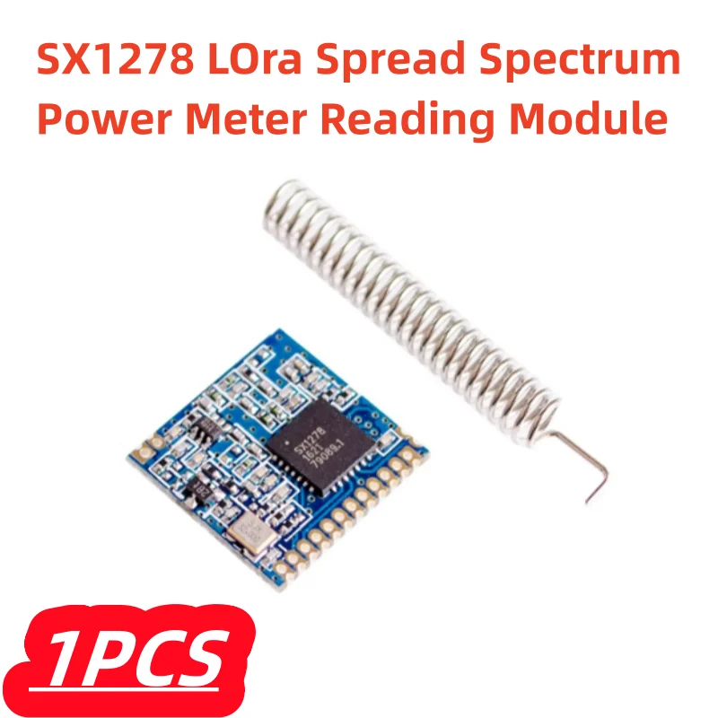 1Pcs/Lot New SX1278…