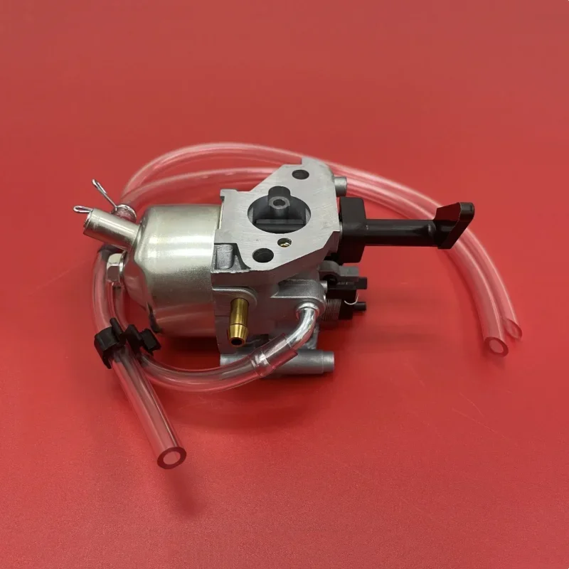 

Carburetor Carb Assembly For Briggs & Stratton P2000 1600/2000 Watt 105CC Inverter Generator TAN