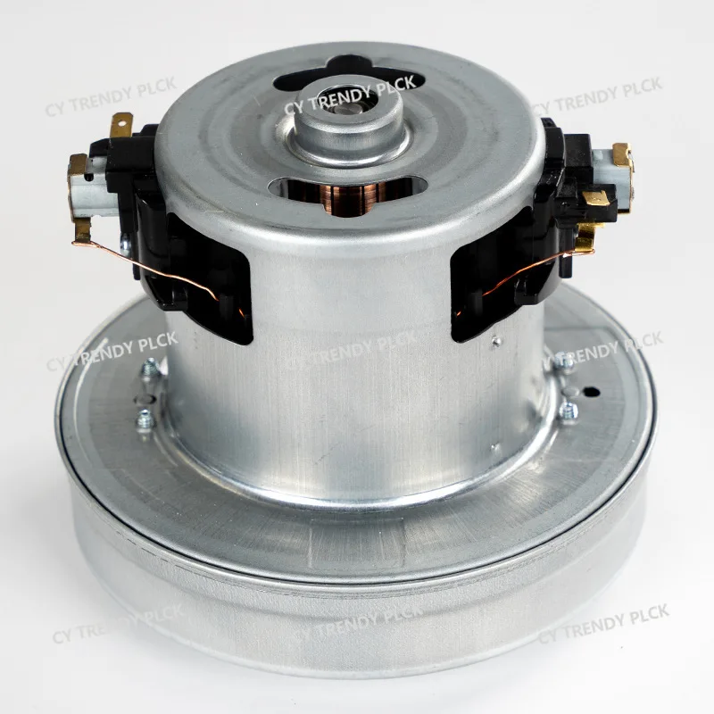 Vacuum Cleaner Motor V1J-PH25-L 220V1600W Single-phase Series Motor AL Motor