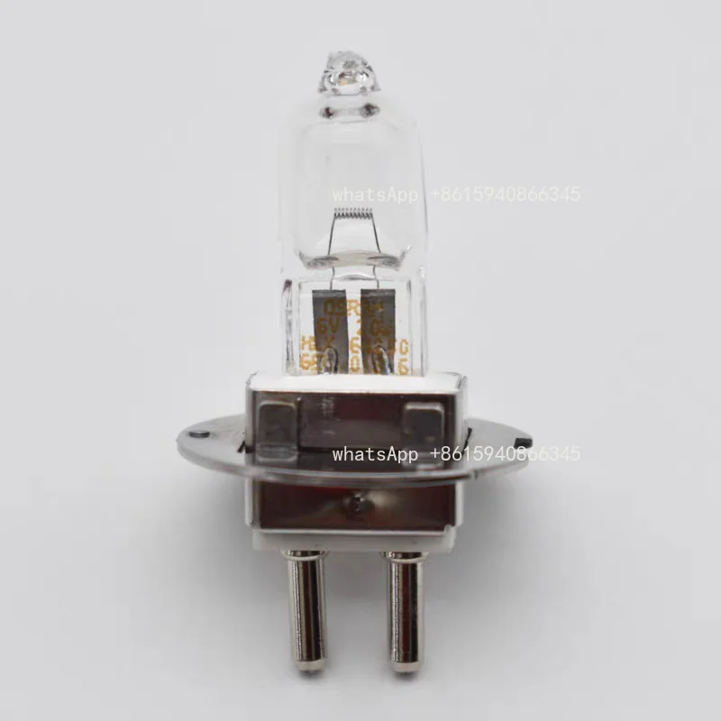 HLX64251 6V20W slit lamp microscope bulb accessories YZ5X accessories