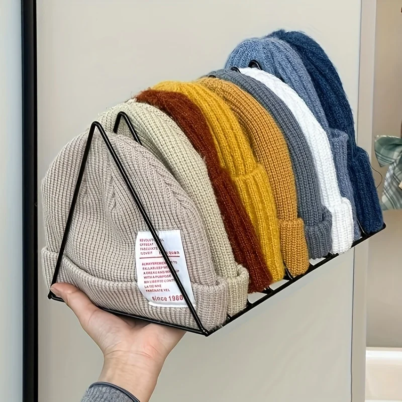 Thumbnail 3 - #42 Hat Racks Comparison Guide