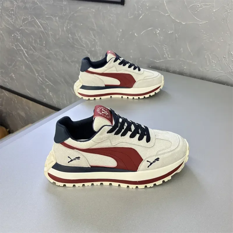 

Повседневная модная универсальная повседневная обувь, спортивная обувь, кроссовки, высококачественная мужская легкая уличная мужская обувь, дышащая