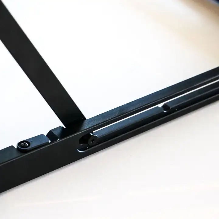 Dreifachbildschirm-Monitor 15,6 Zoll FHD 1080P tragbarer Reisemonitor für Laptops, ultraschlank extern für Laptop PC Mac Phone PS5 Pro