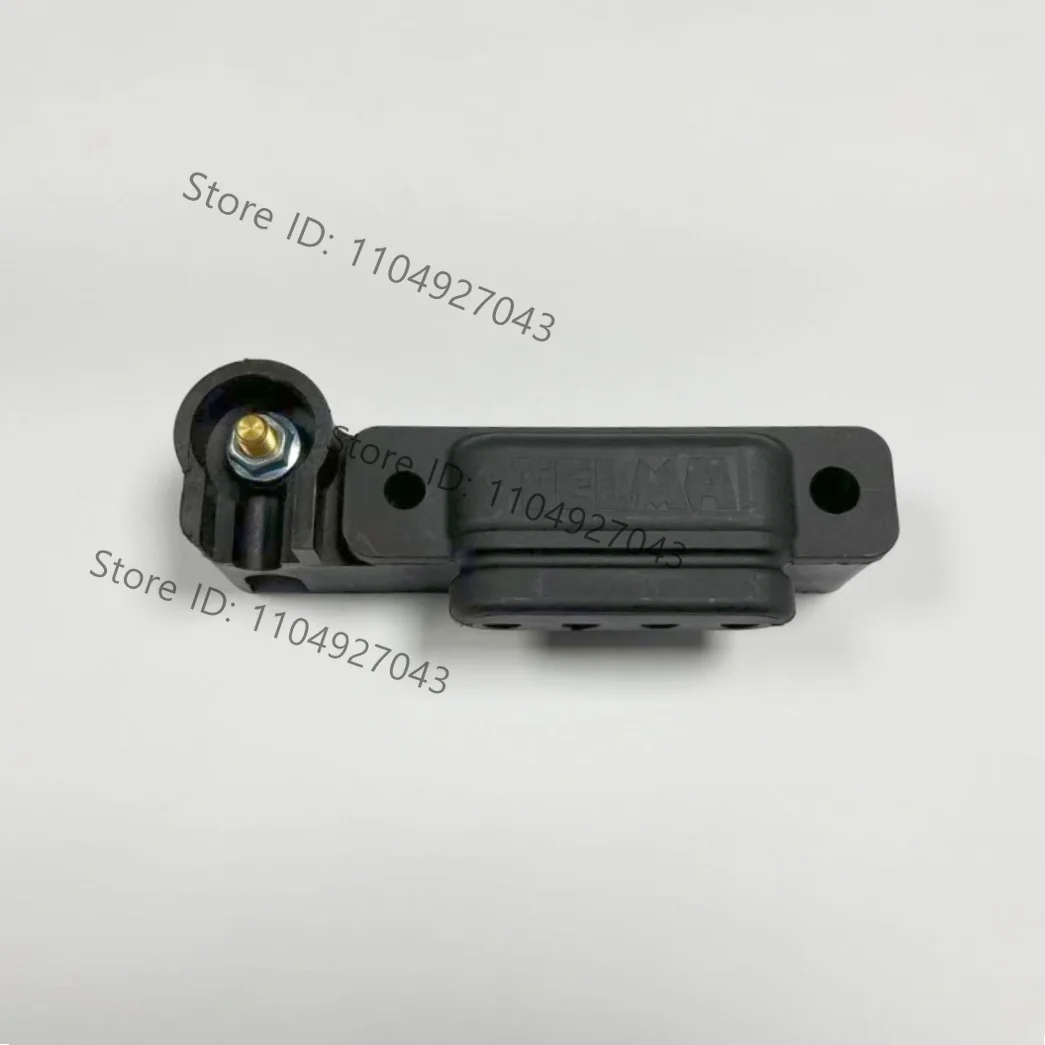 Eddy current retarder terminal is suitable for bus, bus, coach, school bus, electromagnetic brake junction box fourth gear