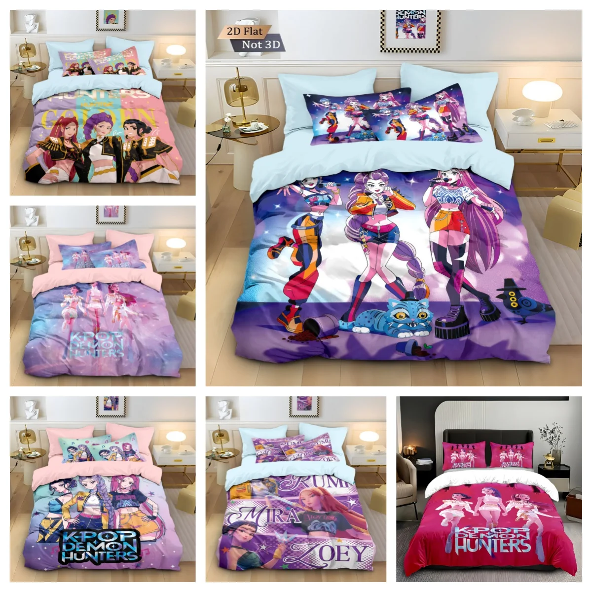 parure-de-lit-theme-chasseurs-de-demons-kpop-3-pieces-simple-double-complet-queen-king-size-huntrix-kpop-cadeau-pour-enfants-chasseurs-de-demons-kpop-pour-enfants