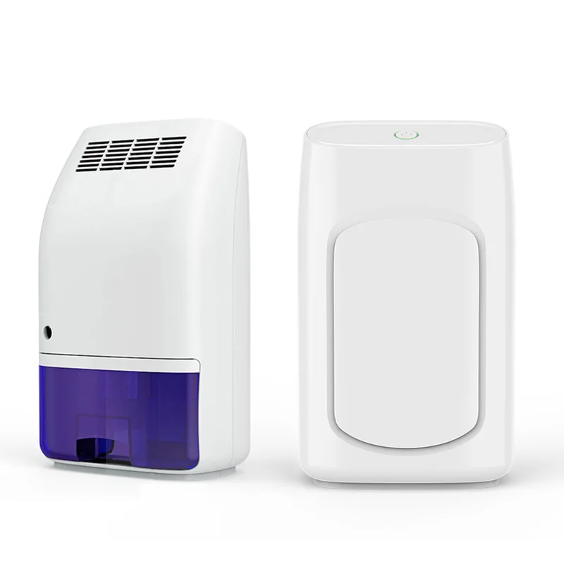 

Dehumidifier Household Small Semiconductor Dehumidifier Smart Mini Dehumidifier Desktop Air Dryer Cross-border
