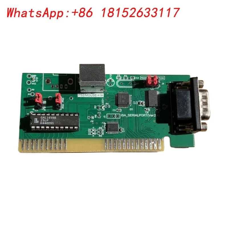 scheda-di-espansione-bus-scheda-di-espansione-porta-isa-seriale-interfaccia-mouse-ps2-interfaccia-mouse-ottico-dos-bus-a-8-bit-mm