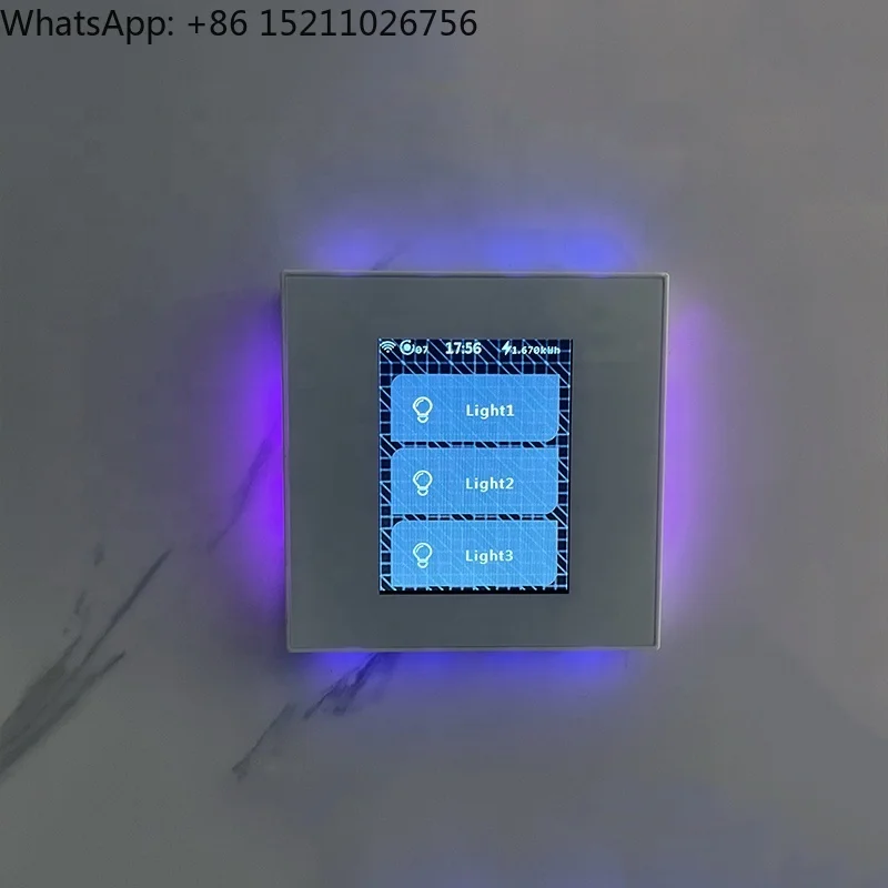 Lanbon Smart Switch… - image