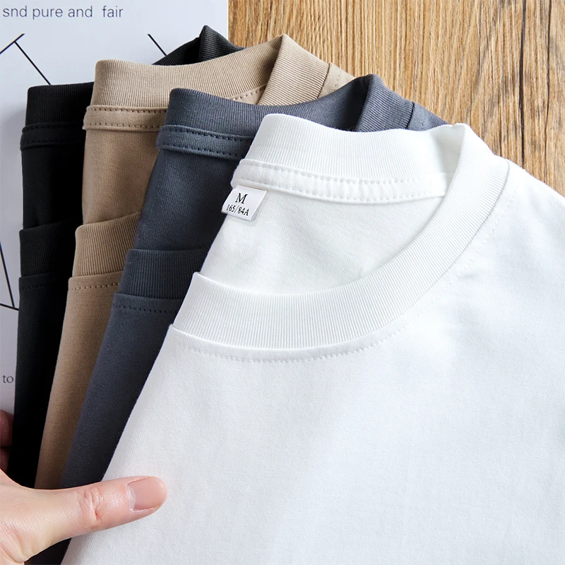 T-Shirts Men Round Neck Breathable Hiking Fishing Tees Soft Elasticity Outdoor Sports Short Shirt Summer