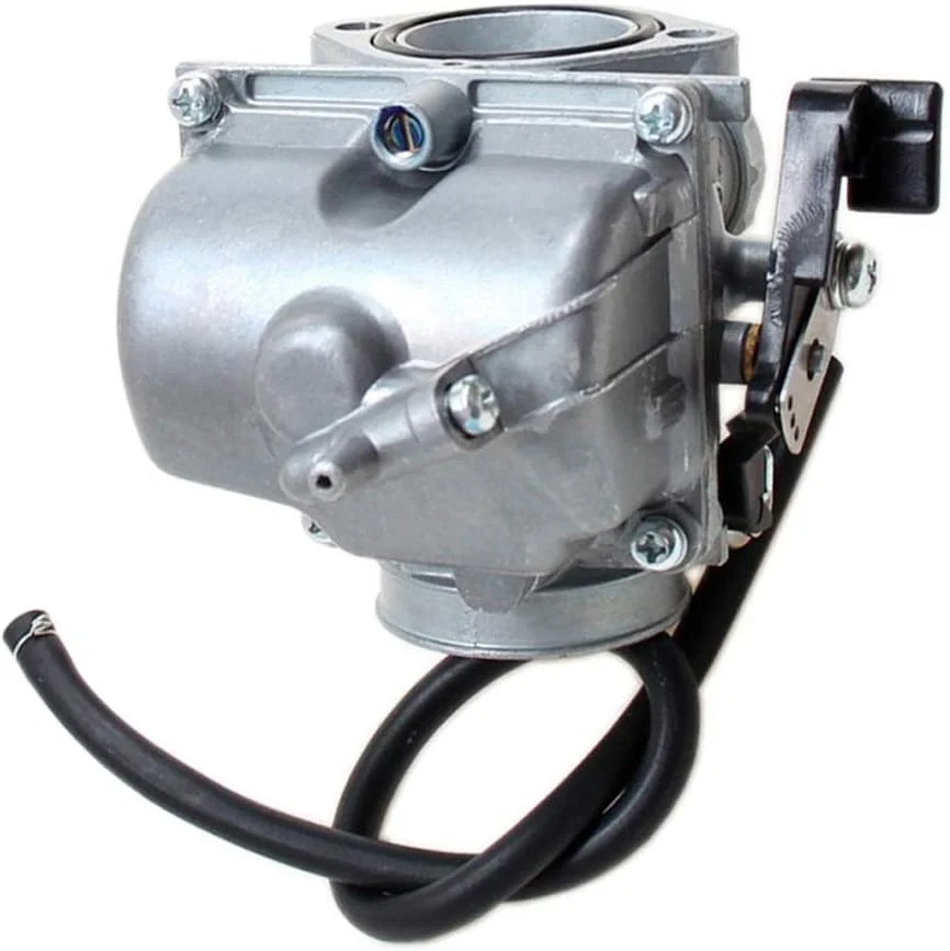 Mikuni VM26 30mm Carburetor 4-Stroke with Air Filter Intake Manifold for 125-250cc Pit Dirt Bike ATV Quad Kart Motorcycle Parts - view 3