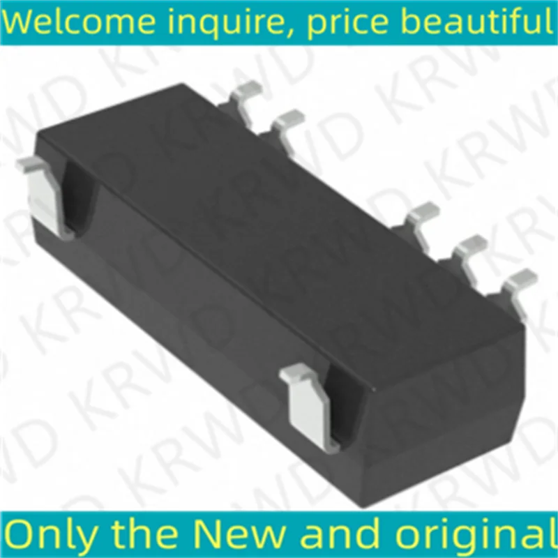 

5PCS New and Original IC Chip SOP7 DCPA10505DP-U/700 DCPA10505DP-U DCPA10505DP