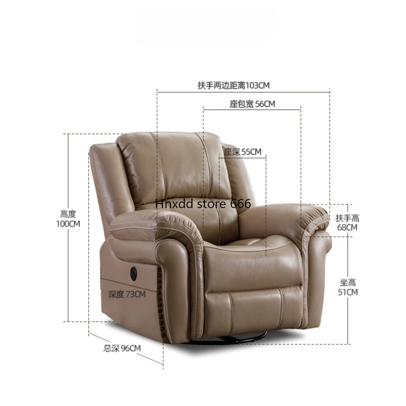 Gaming Recliner Sofa Lounge Office Rocking Computer Recliner Bean Bag Sofa Puffs Salon Kanapa Living Room Furniture YN50RS