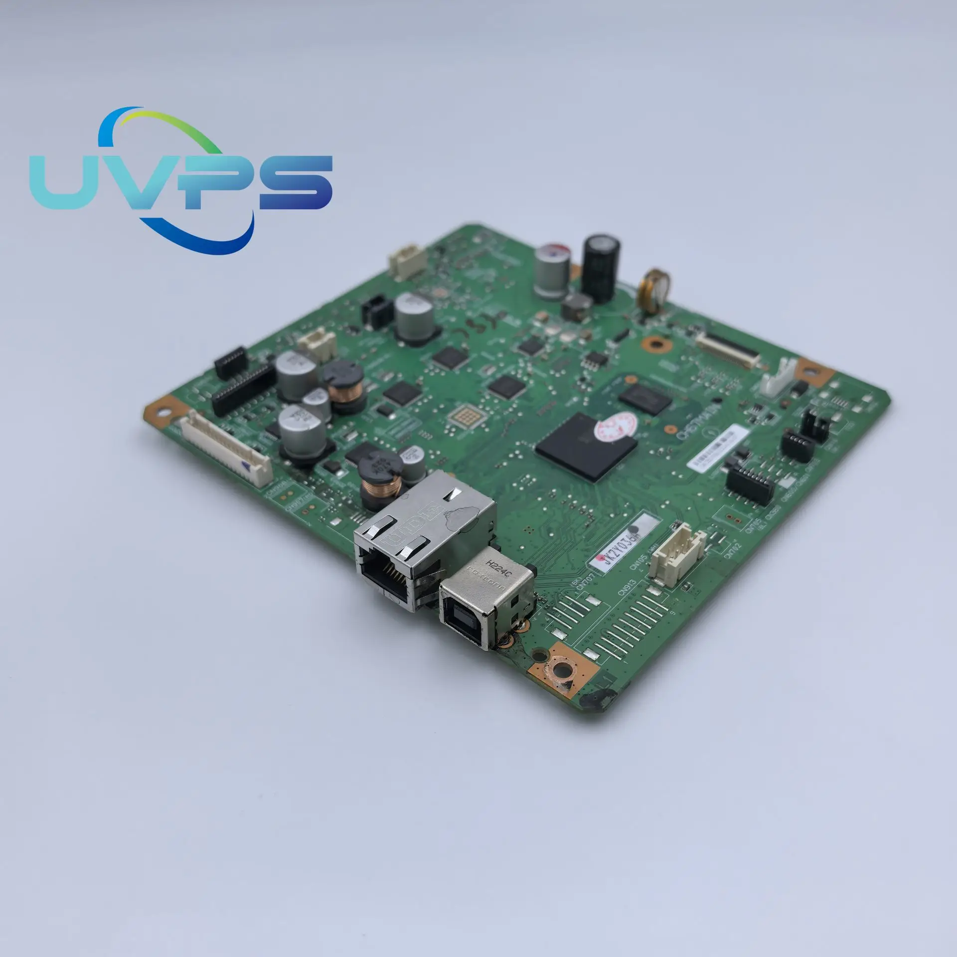 Chip-free Mainboard for Epson WF7830 WF7820 WF7840 WF7845 WF7848 EC-C7000 3 Months Warranty