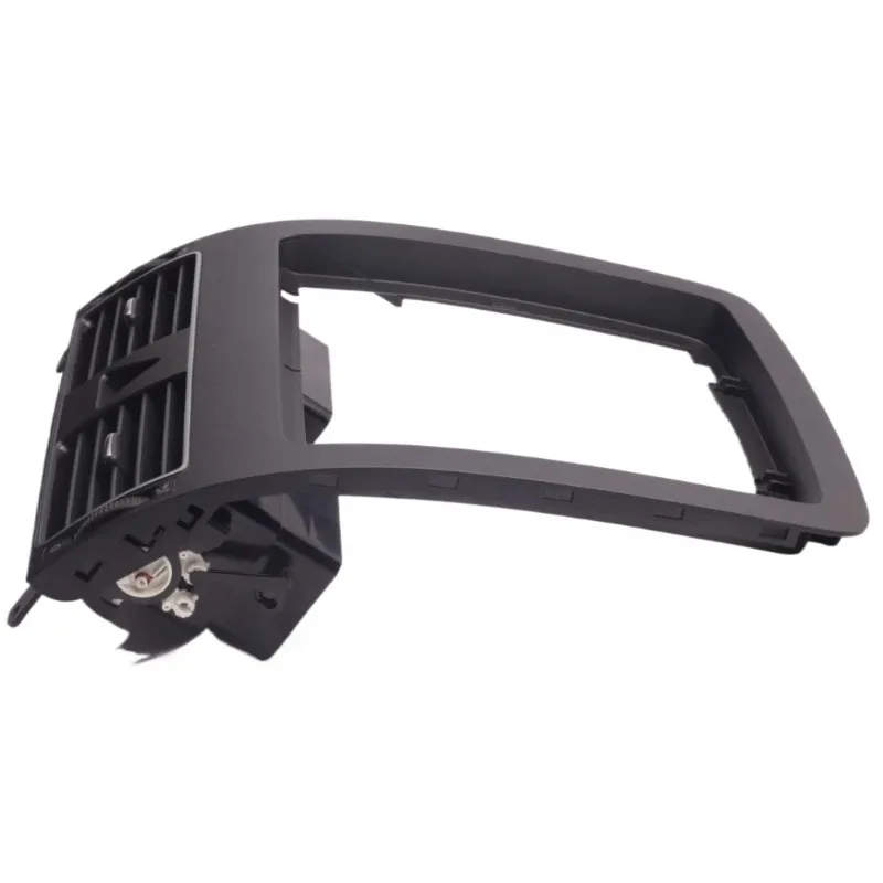 

Chrome Centre Console Dashboard Heater Air Vent No Airbag Button for VW Touran 2004 2008 2010 2015 1TD 819 728 C 1TD819728C