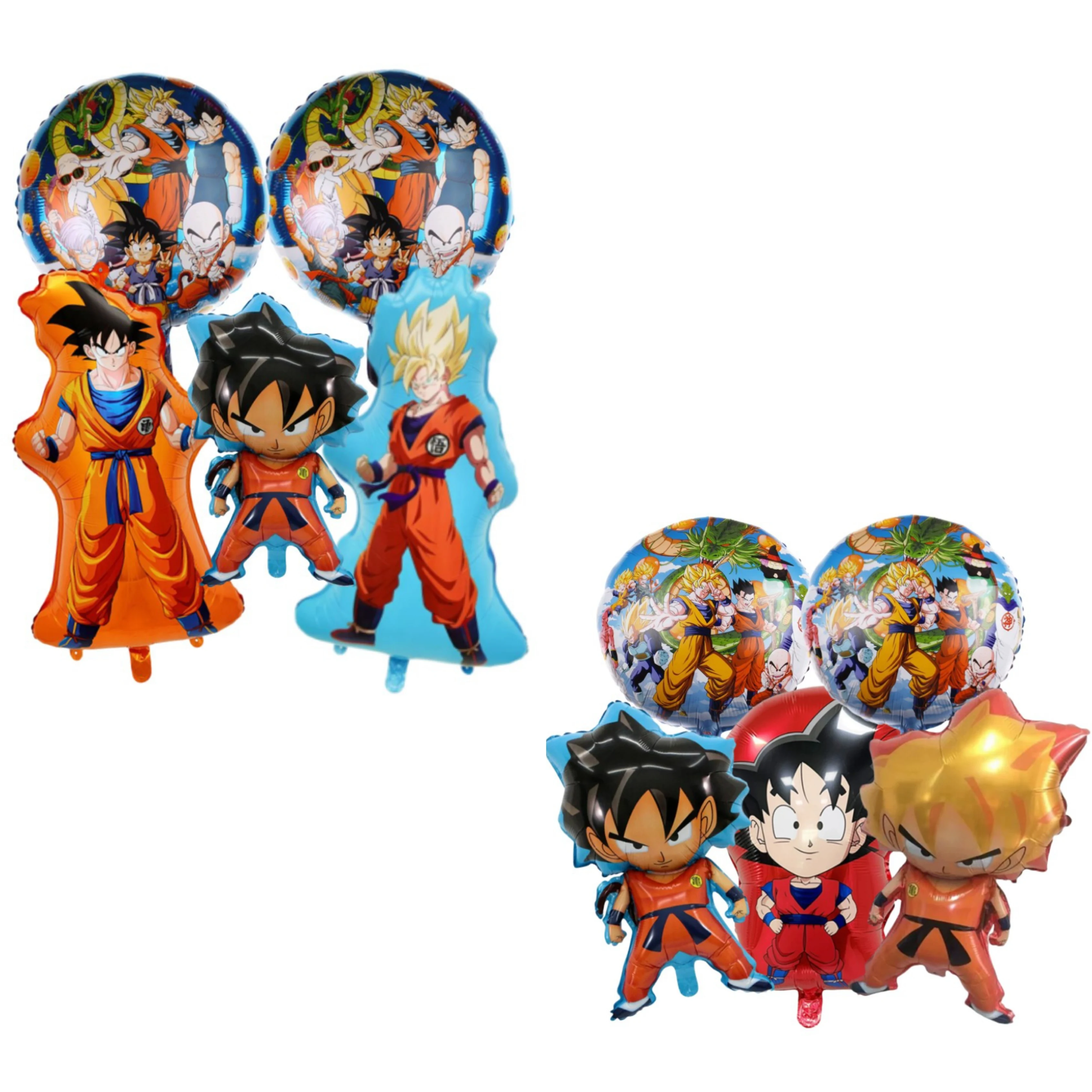 Dragon Ball Birthda…