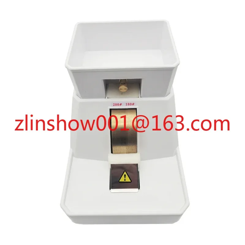 

Hand Grinder Lens Polishing Machine Edge Grinding Machine Lens