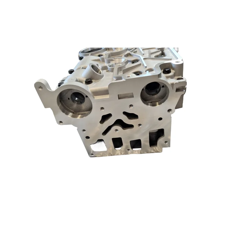 

CQ WS AUTO PARTS K4m Cylinder head for 7701471364 7701474361 7701473353 Re nault MEGANE