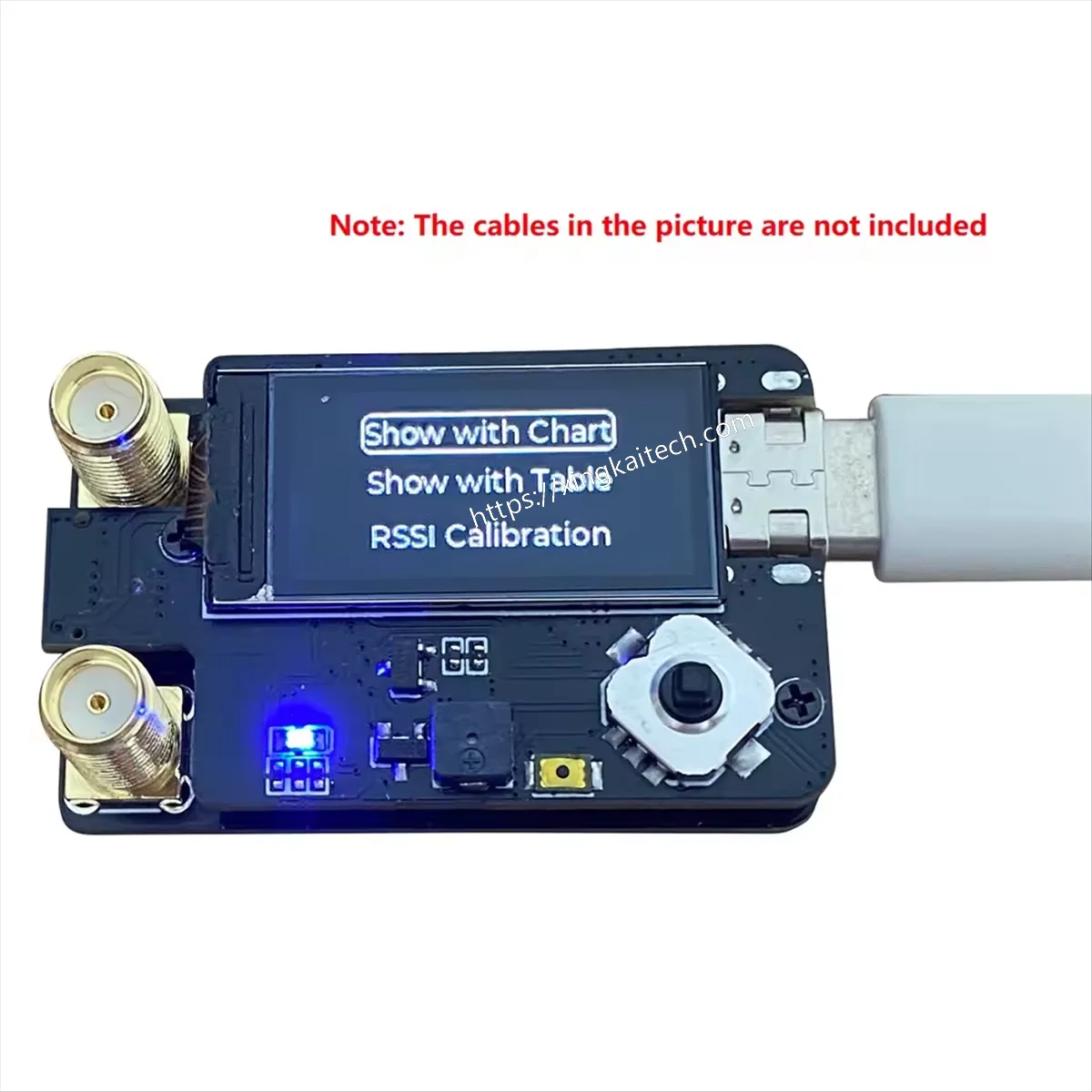 

DJI V1 V2 Glasses 4.9G 5.8G 6G PLUS Dual Antenna Receiver Module 70CH FPV VRX Directly Plugged into Suitable for SKYZONE/Hathark