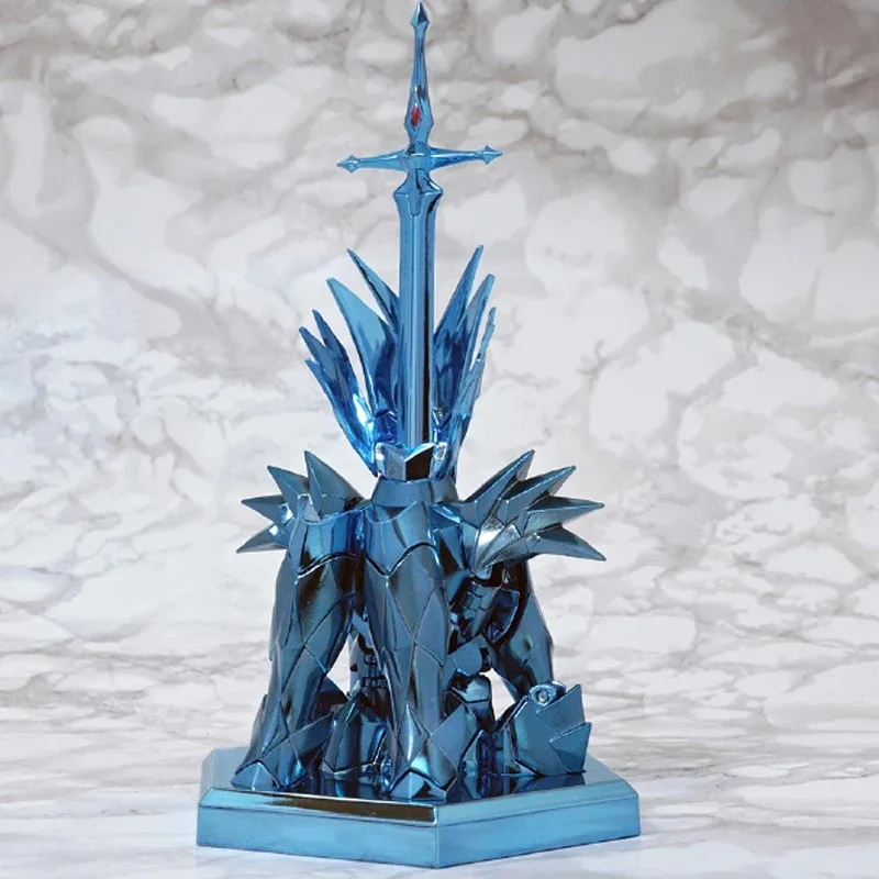 JM.MST Saint Seiya Myth Cloth EX Odin Pegasus God Asgard Knights of the Zodiac Action Figure In Stock - view 4